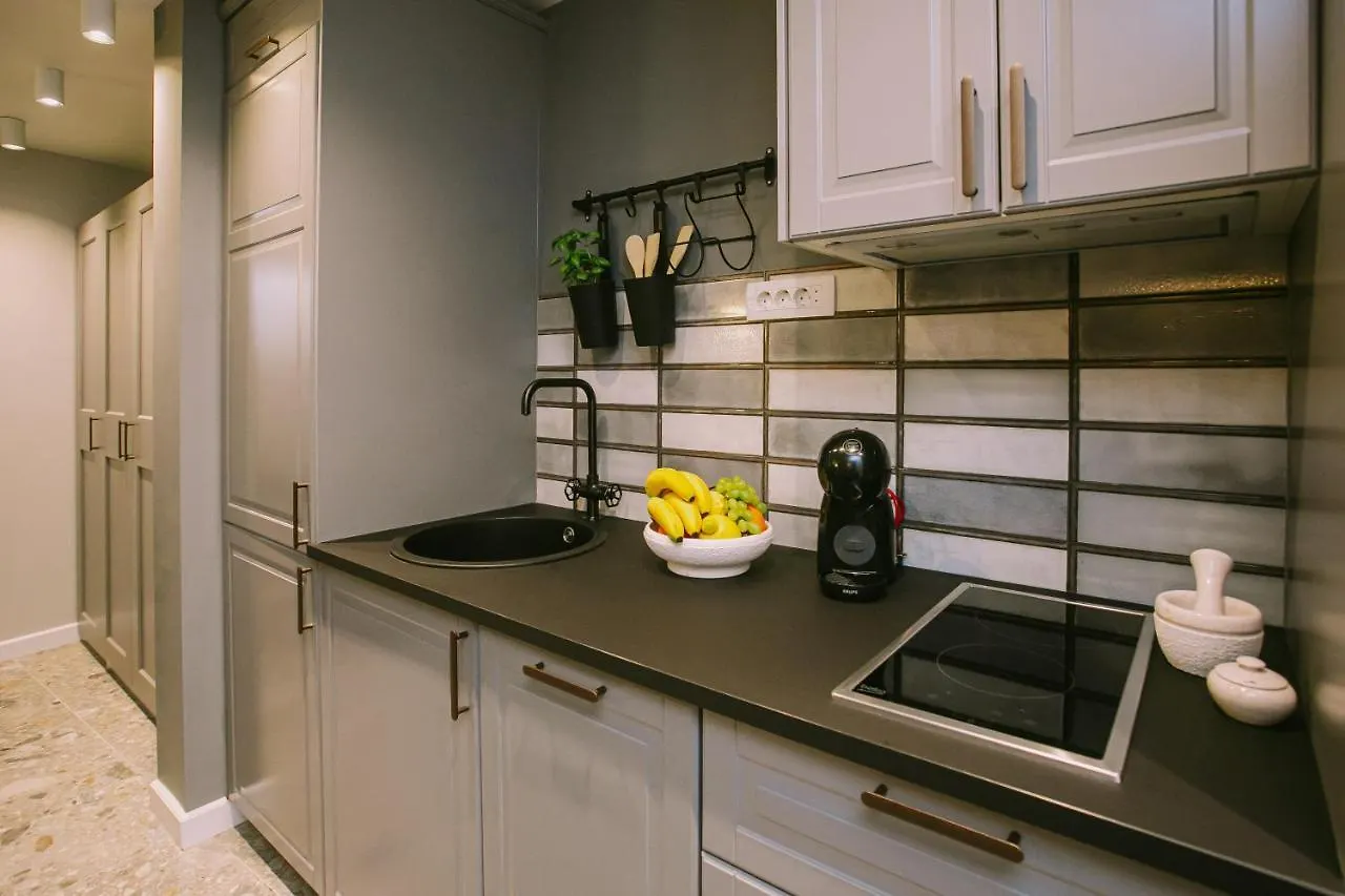 Apartments Toni Split Croatie