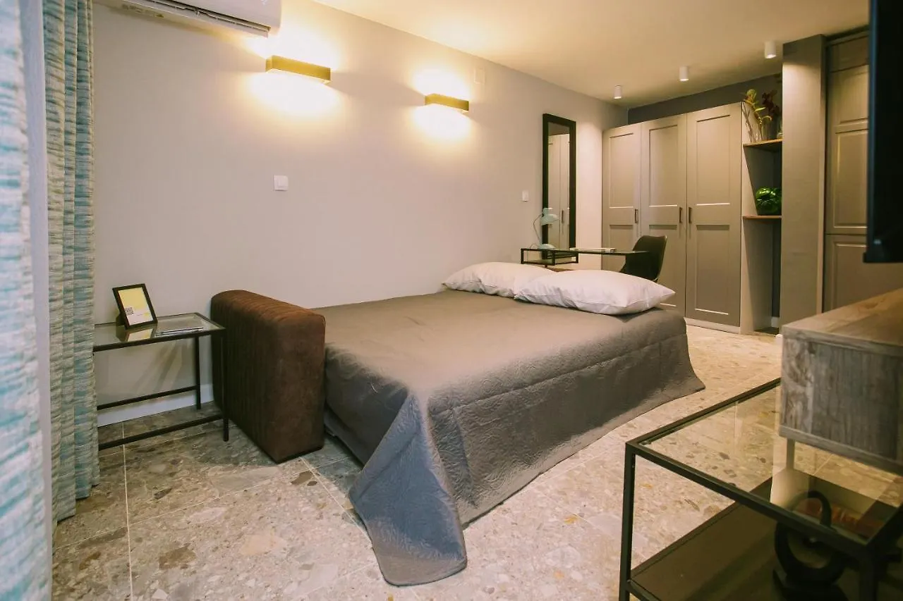 Apartments Toni Split