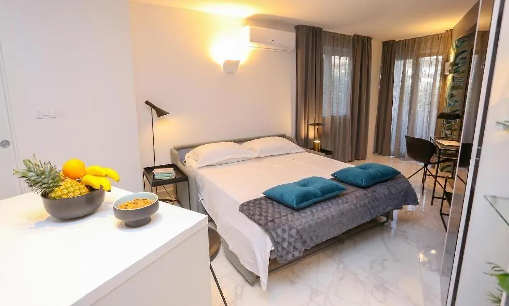 Apartments Toni Split