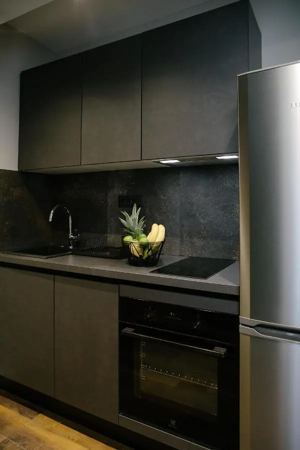 Apartments Toni Split Croacia