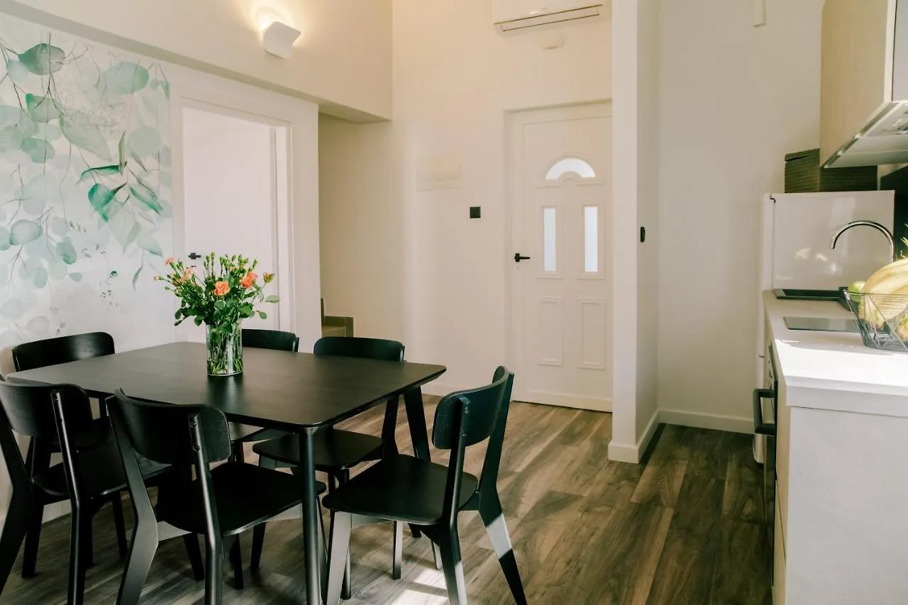 Apartments Toni Split