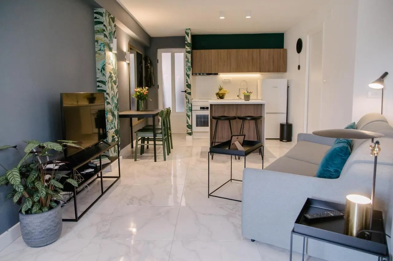 Apartments Toni Split Croatie