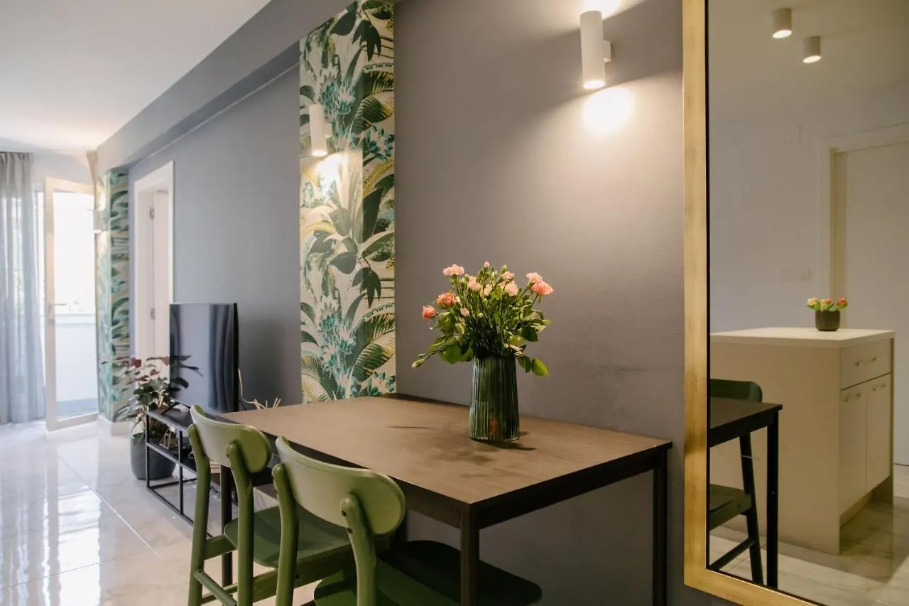 Apartments Toni Split