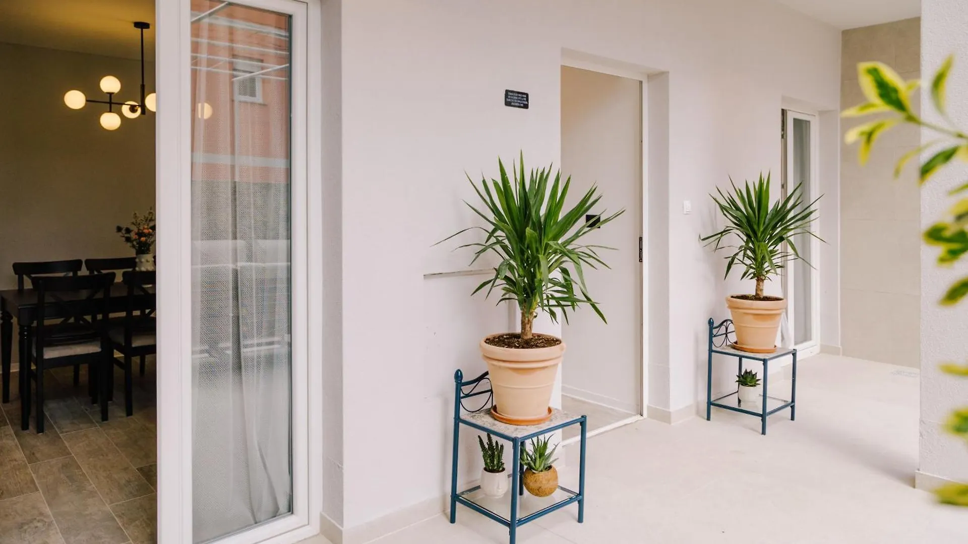 Apartments Toni Split