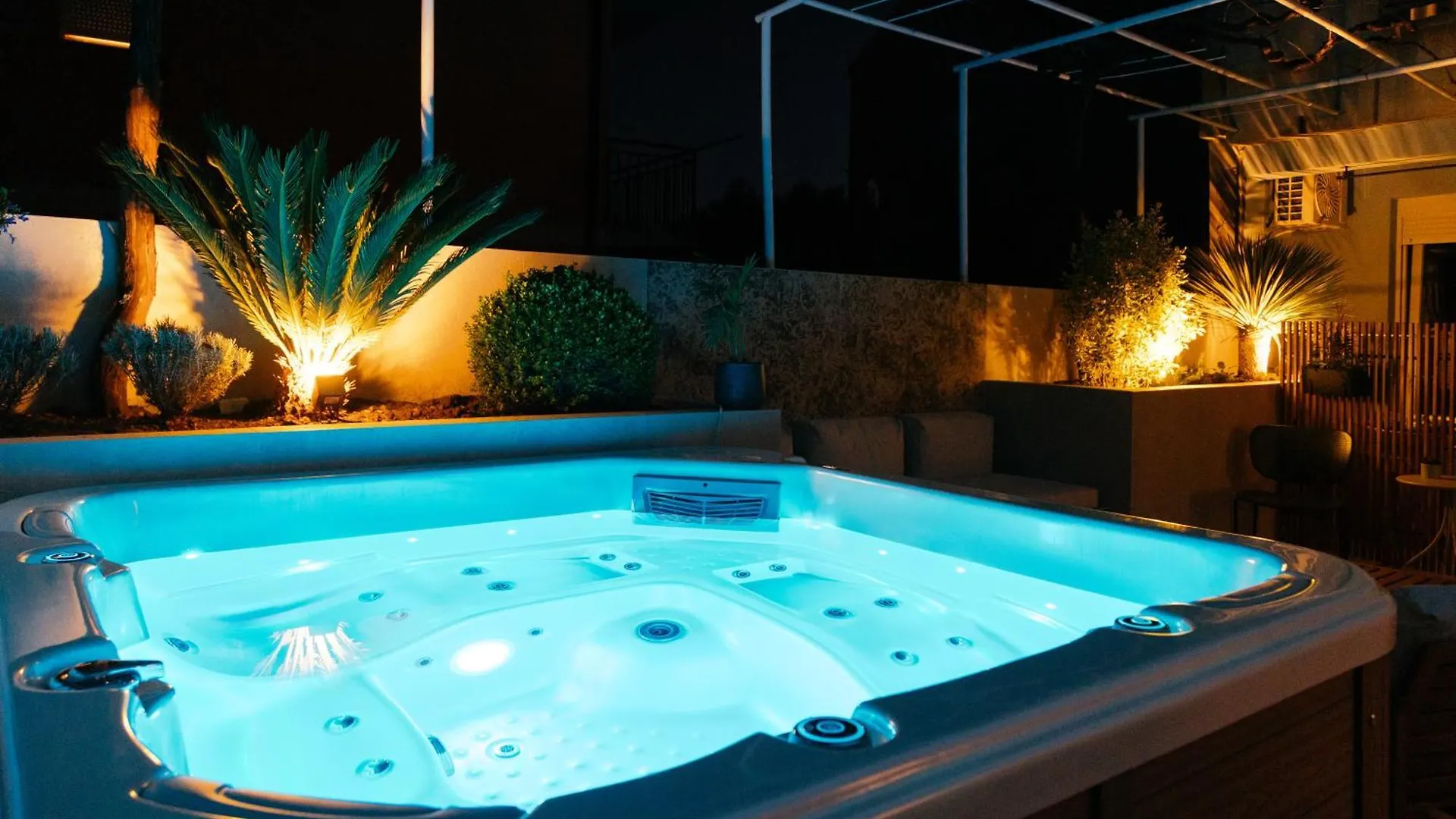 Apartments Toni Split Croacia
