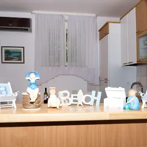 Brazuca-center Appartement