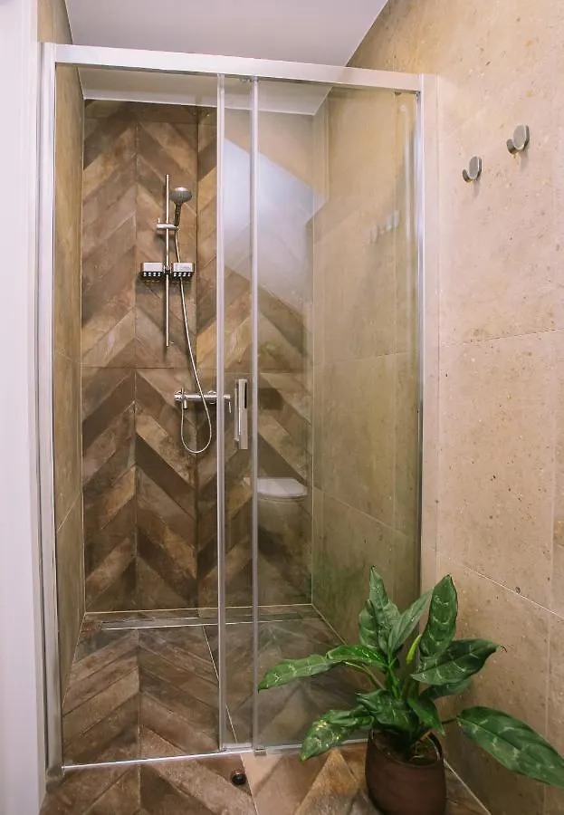 Apartments Toni Split Croatie