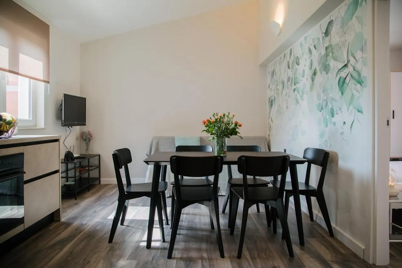 Apartments Toni Split 0*,  Croatia