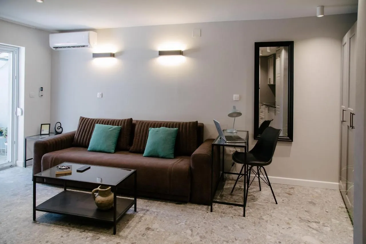 Apartments Toni Split Croatie