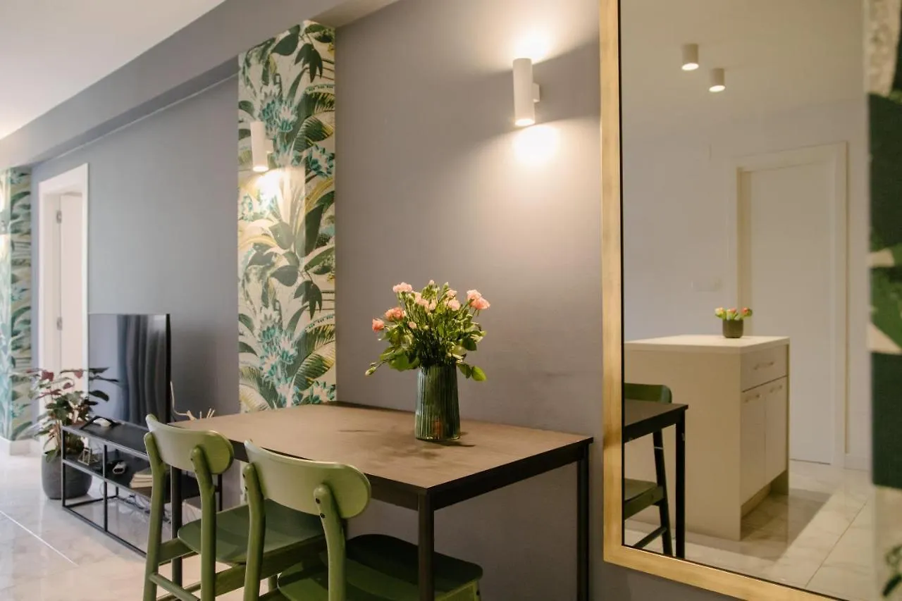 Apartments Toni Split Croatia