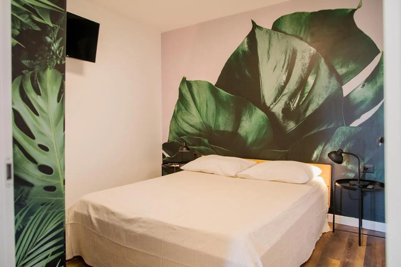 Apartments Toni Split
