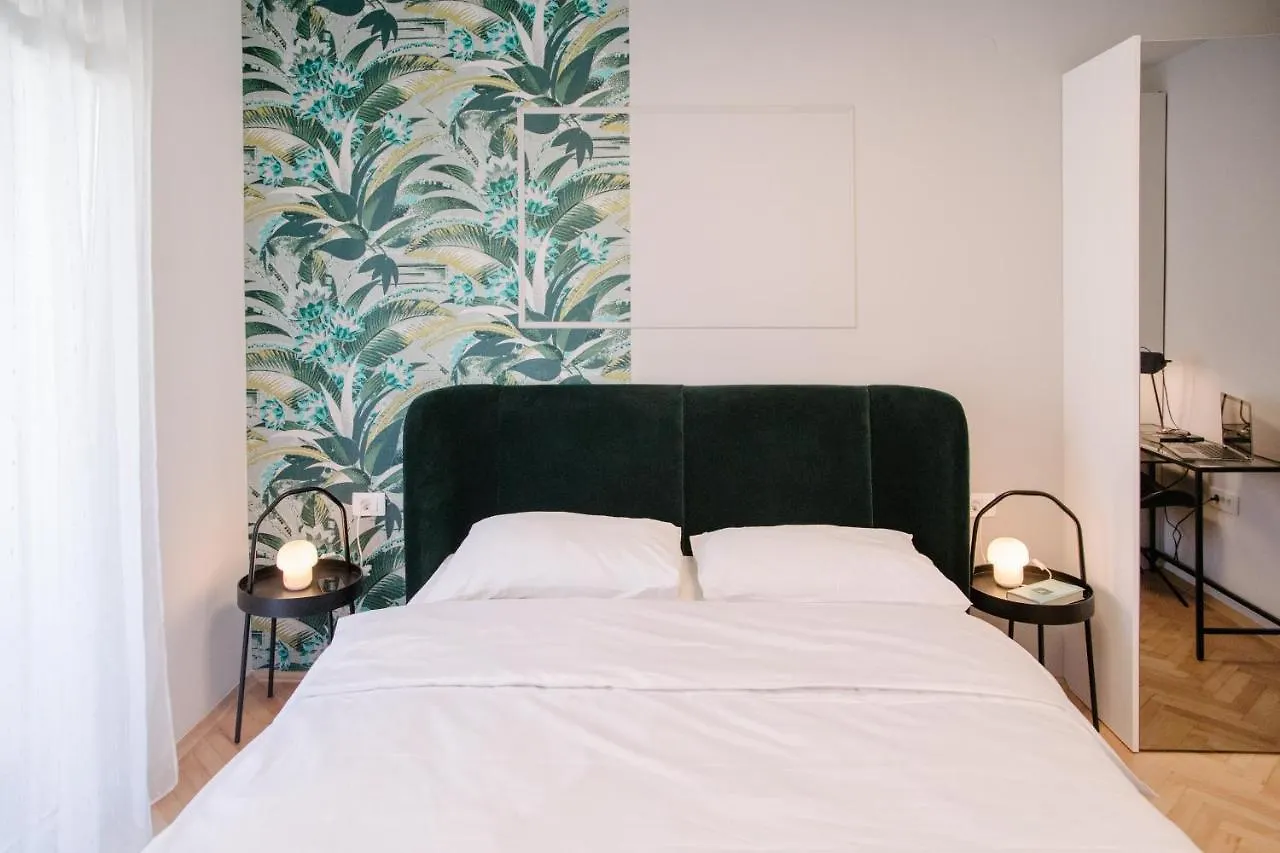 Apartments Toni Split Croatie