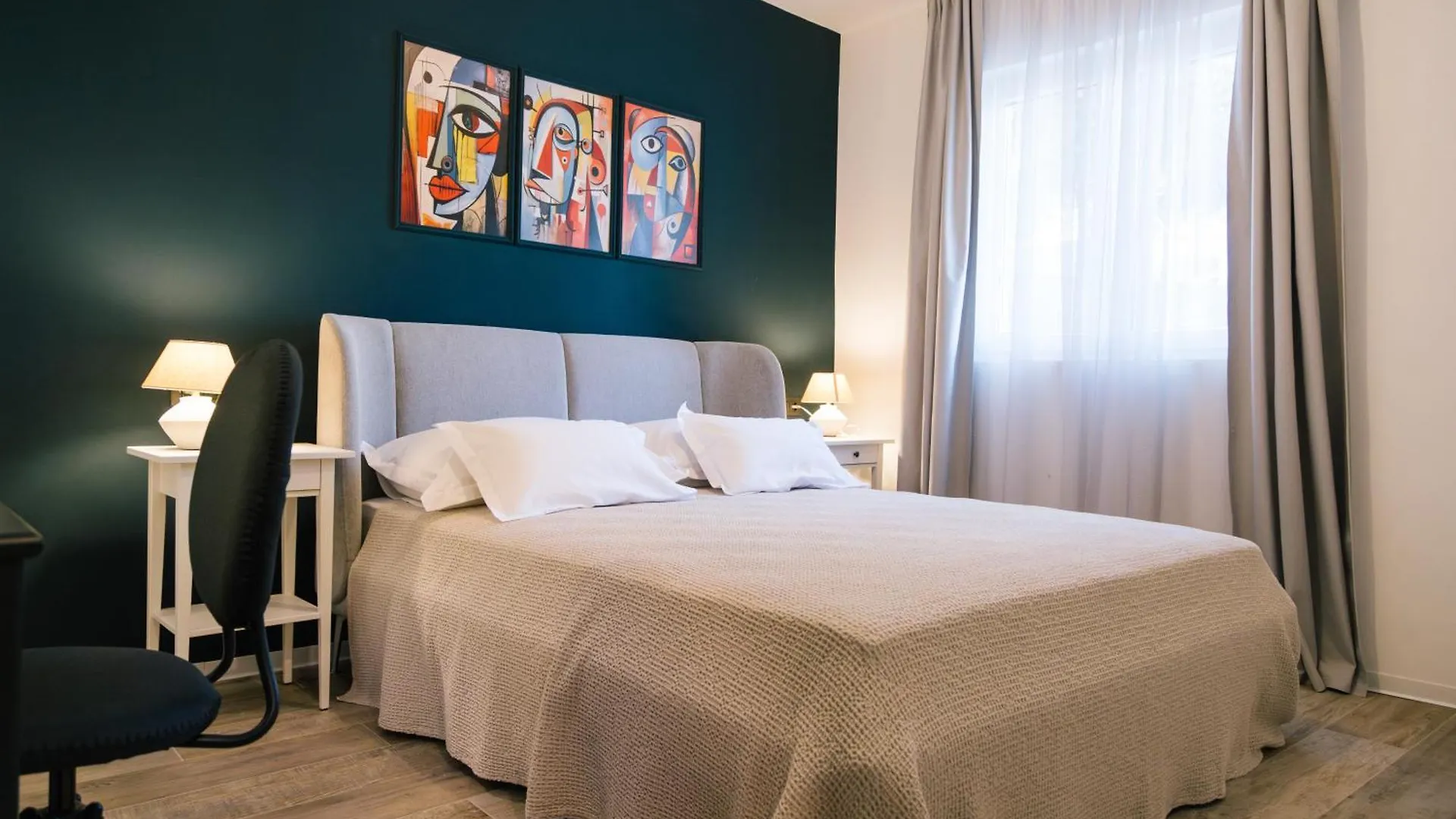 Apartments Toni Split