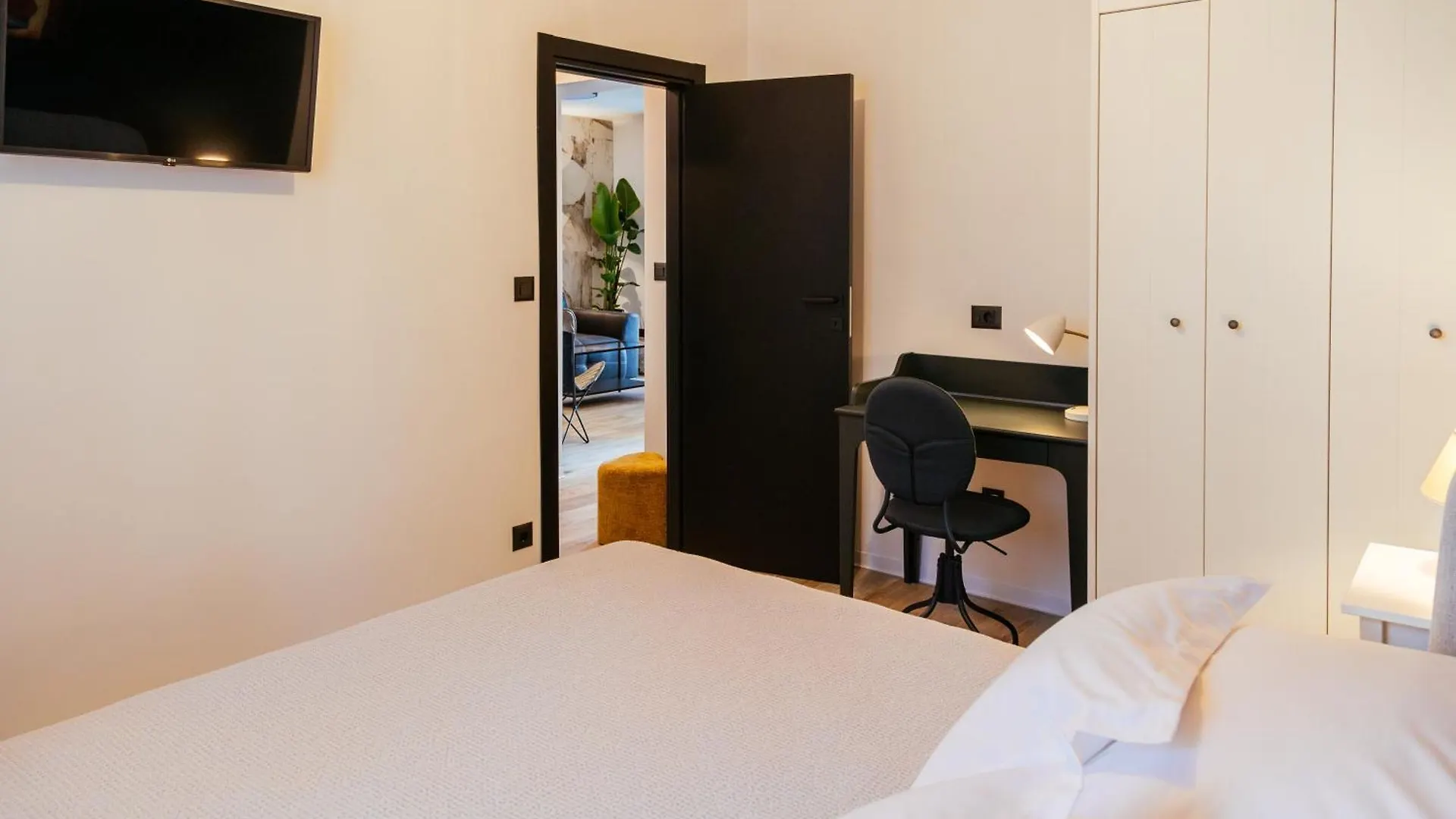 Apartments Toni Split Croatie