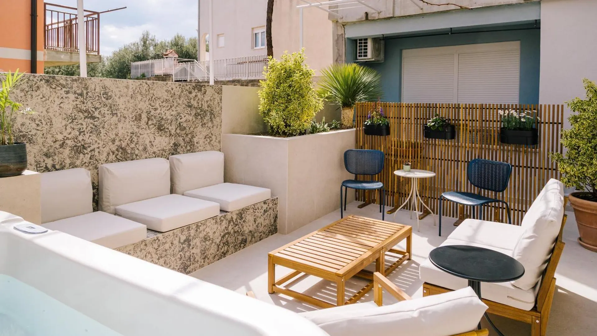 Apartments Toni Split Croatie