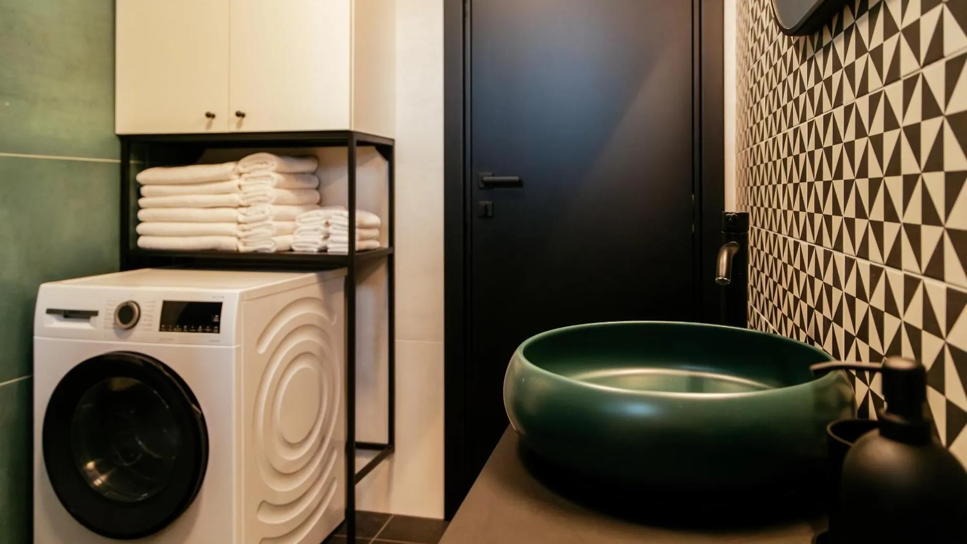 Apartments Toni Split Croatie