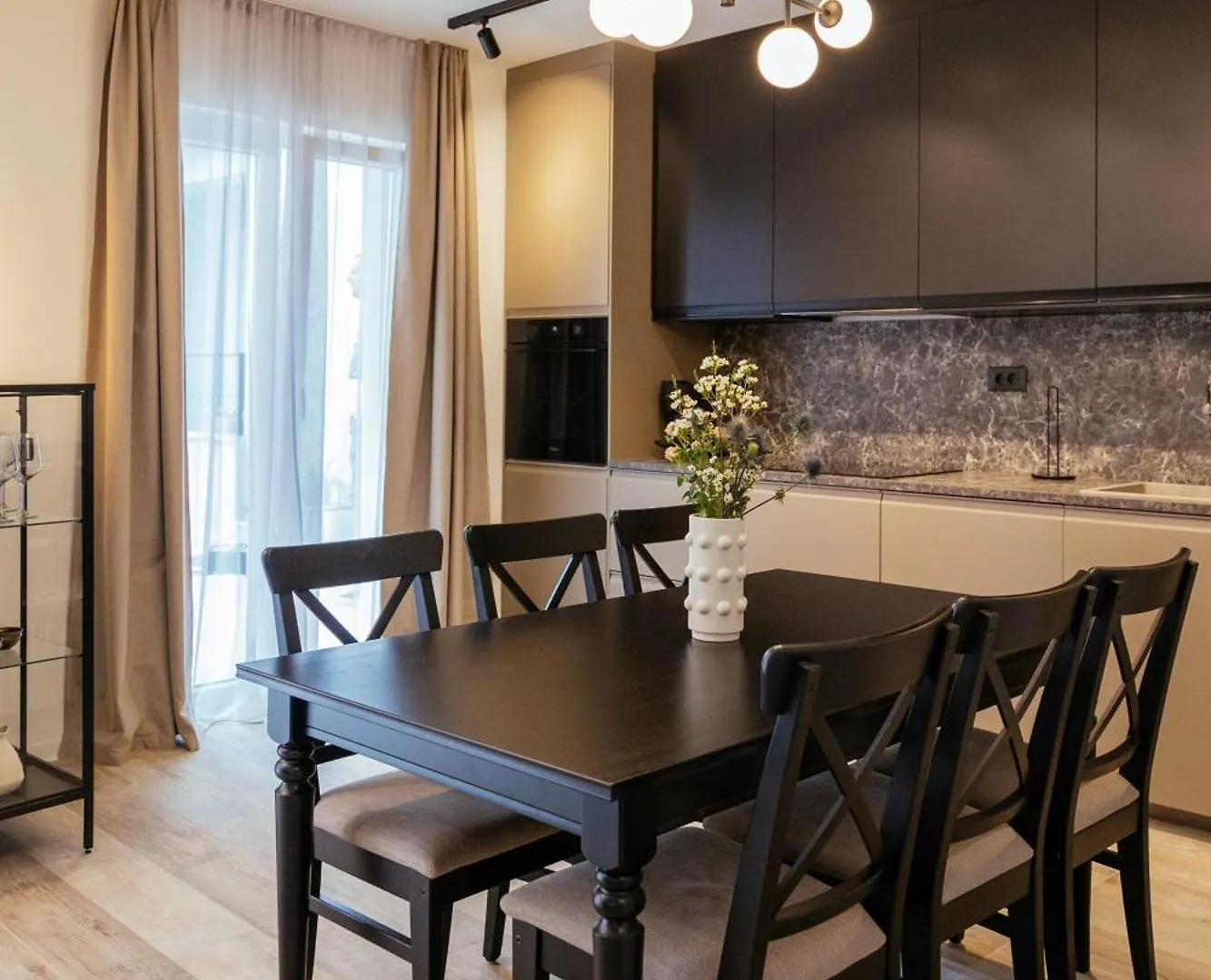 Apartments Toni Split Croatia